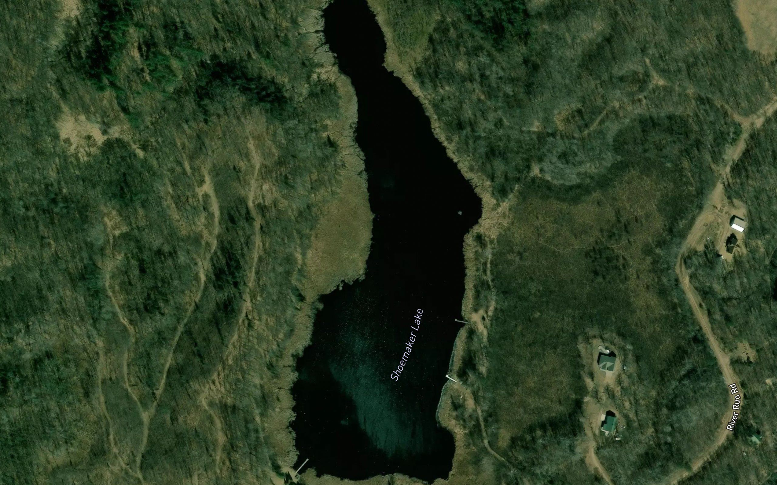 Shoemaker Lake