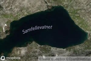 Samfellevatnet