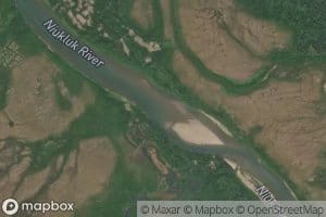 Holyoke Creek