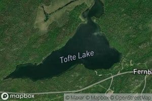 Tofte Lake