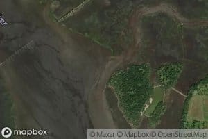 South Haulover Creek