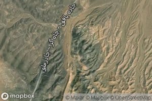 Cheshmeh-ye Gol Bolvari