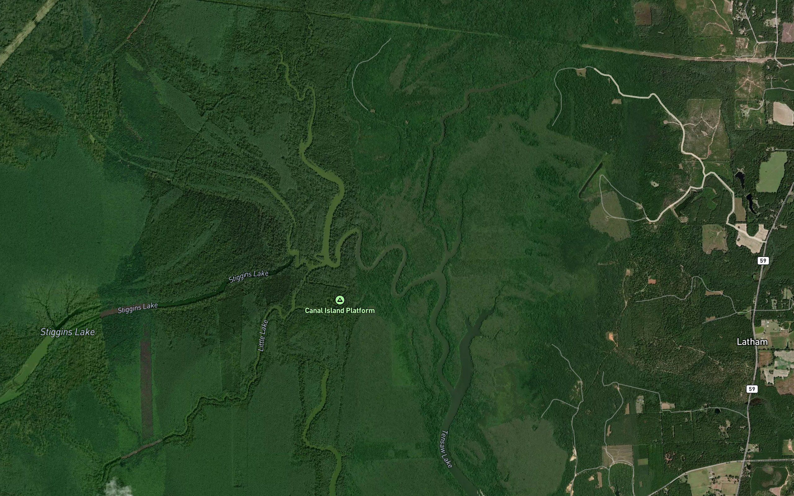 Big Beaver Creek