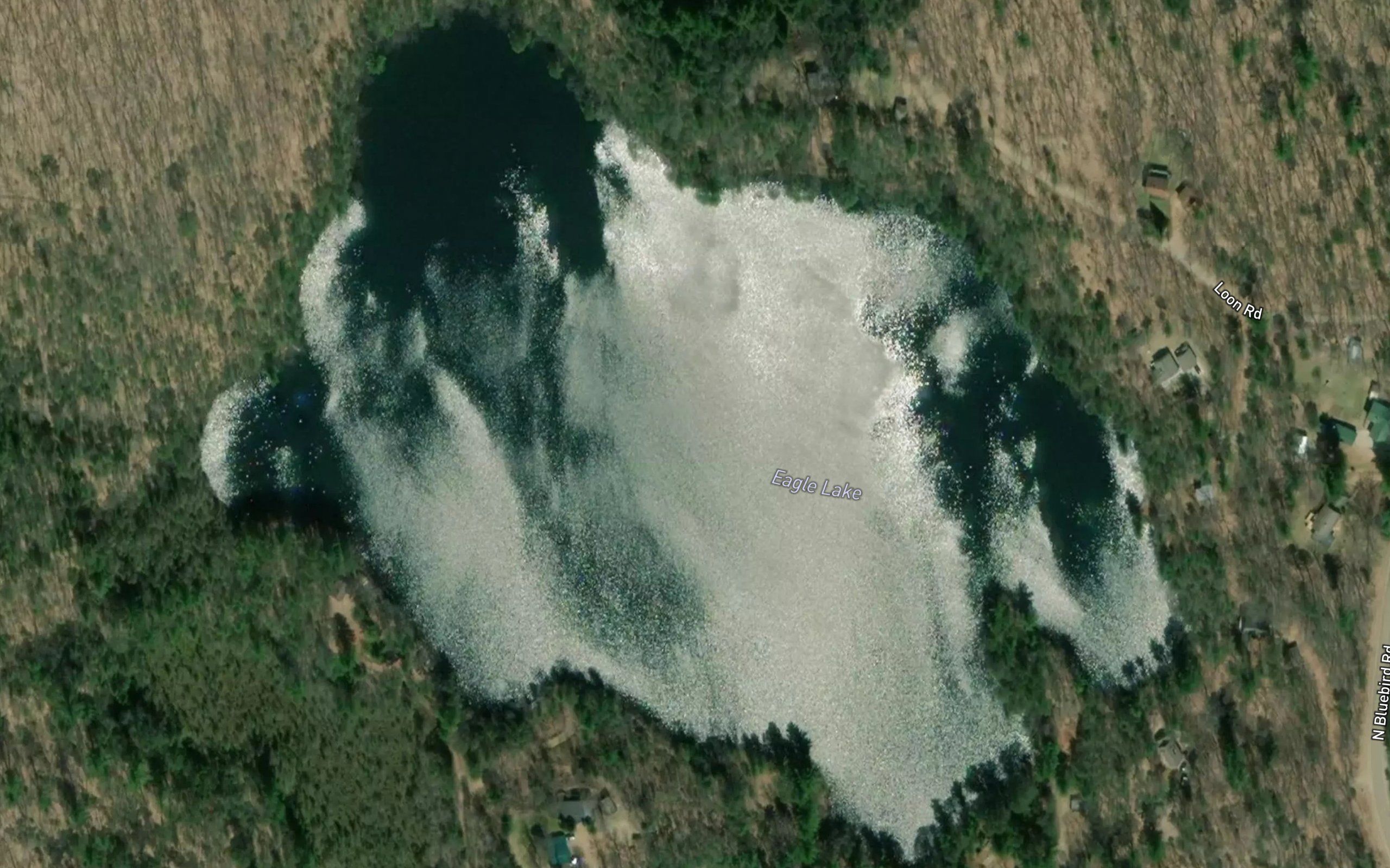 Eagle Lake