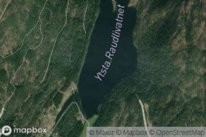 Hatlelivatnet