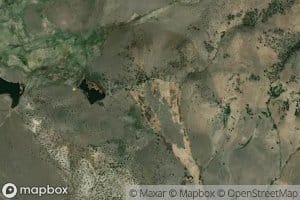 Winnemucca Ranch Reservoir