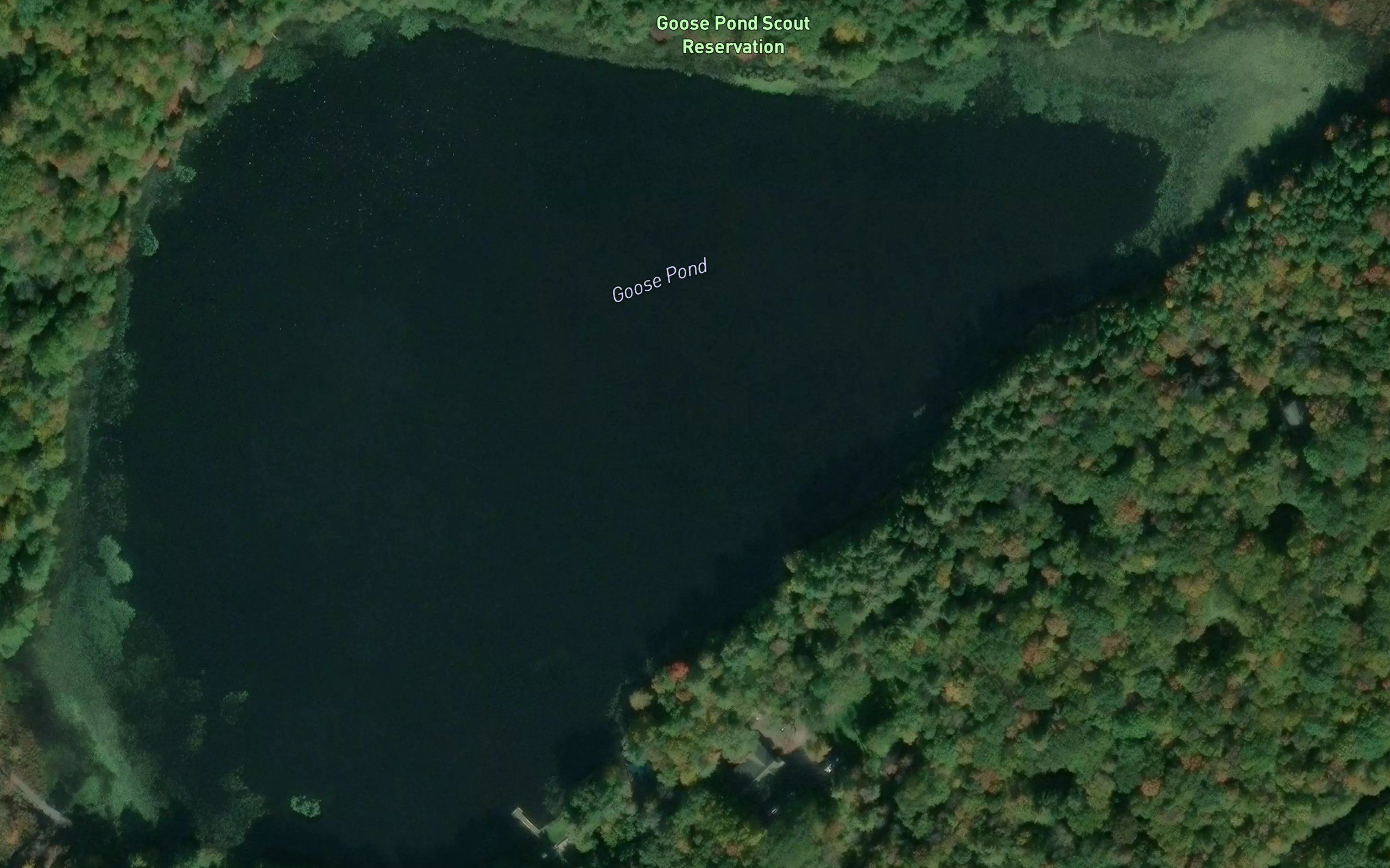 Goose Pond