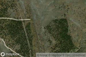 North Creek Reservoir