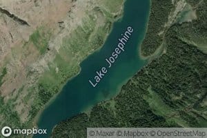 Lake Josephine