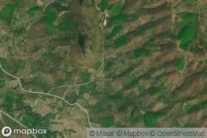 Ang Kep Nam Pha Baen