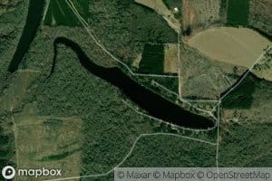 Mustin Lake