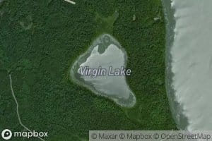 Virgin Lake
