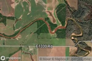 Tonkawa Creek