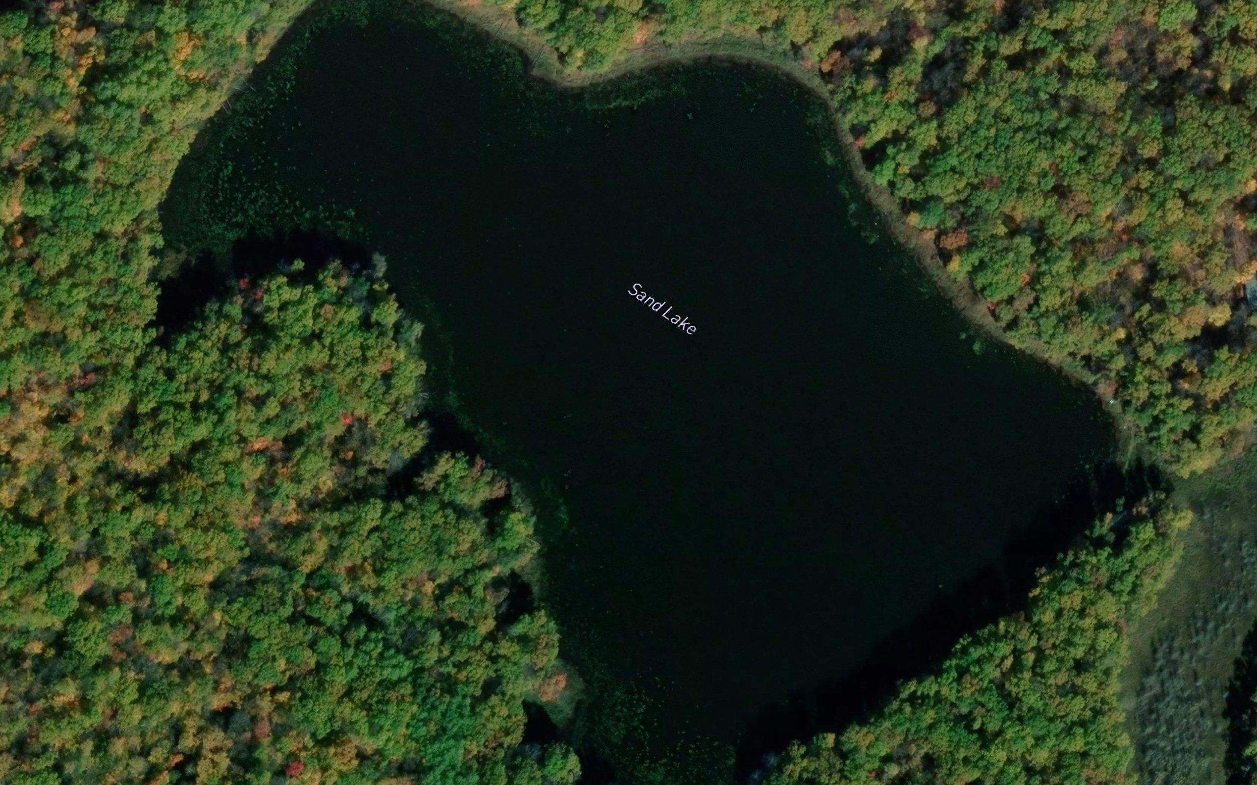 Sand Lake