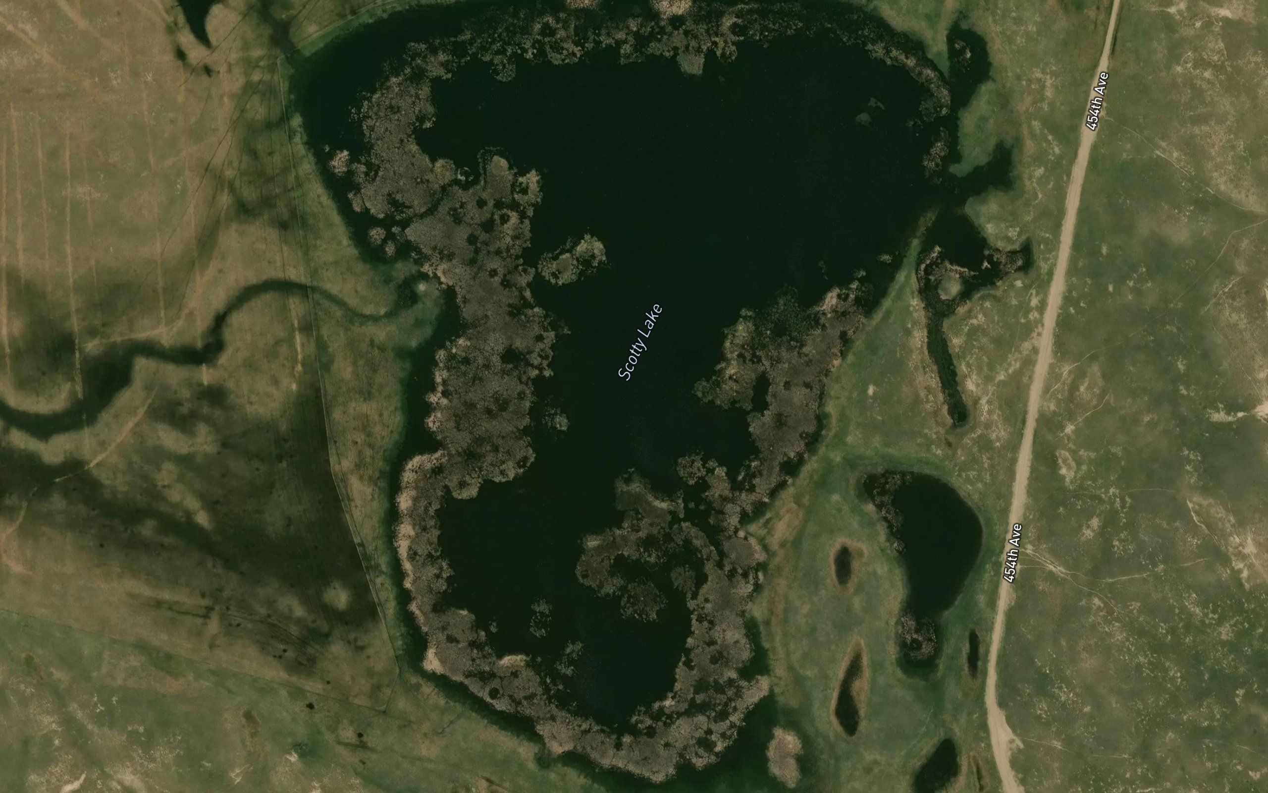 Scotty Lake