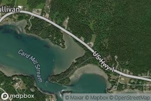 Preble Cove