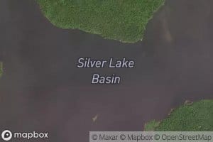 Silver Lake Basin