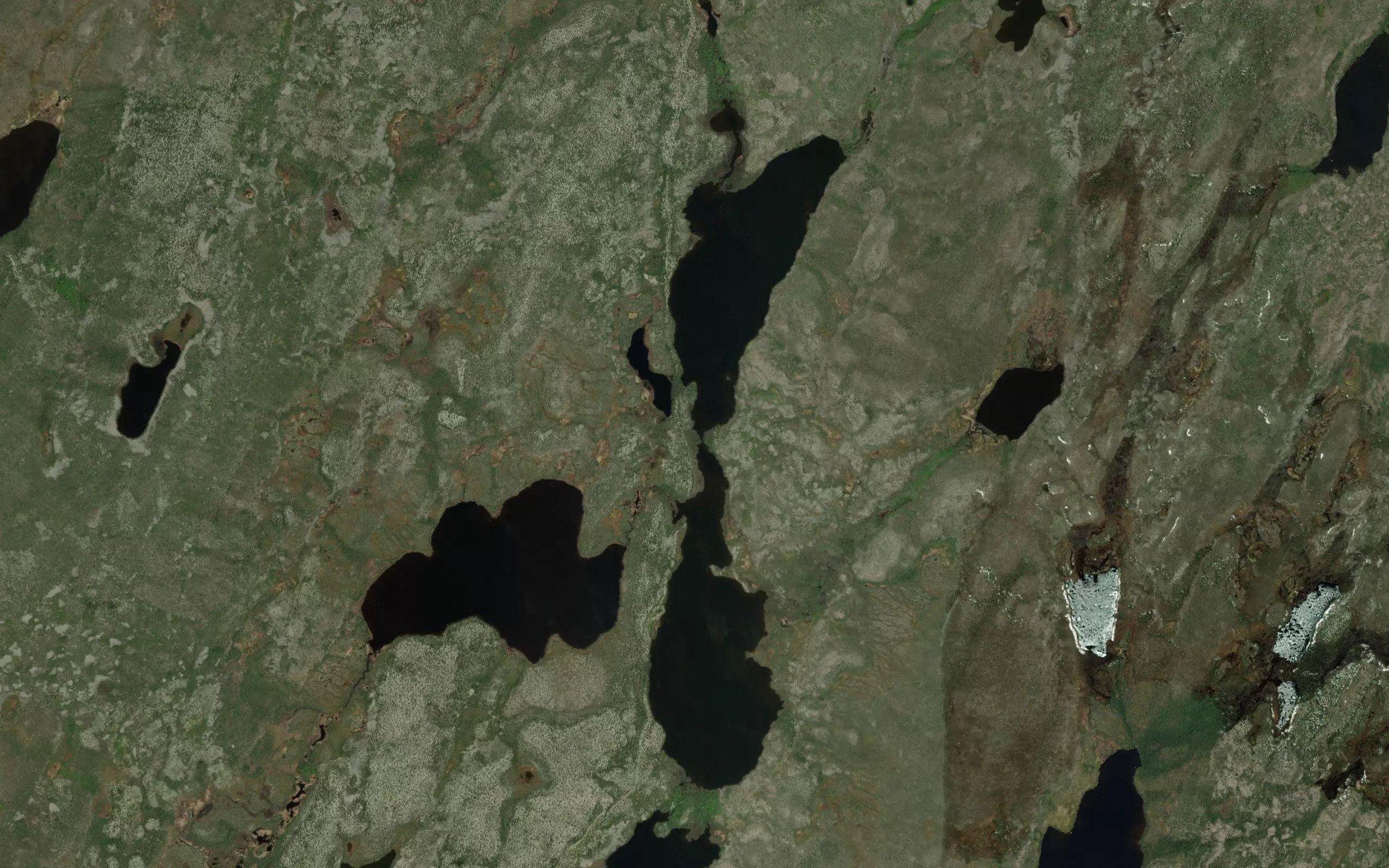 Pieper Lake