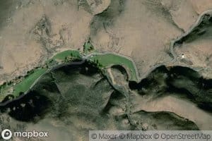 Juniper Creek