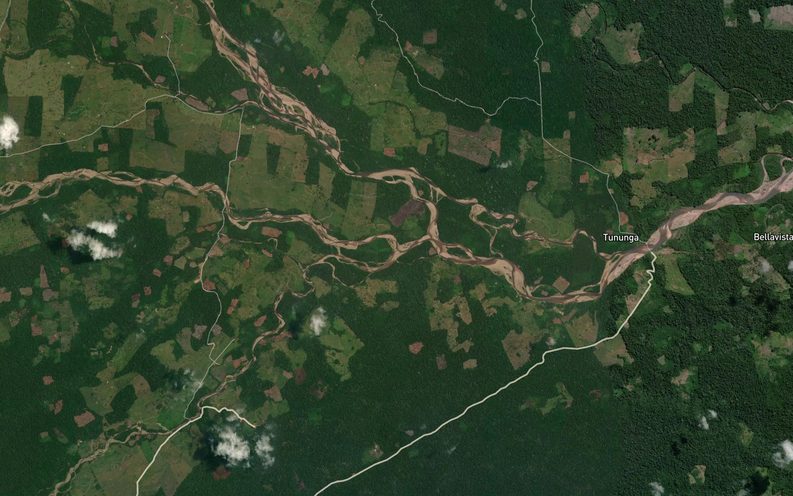 Rio Tato