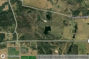 Goddard Ranch I Reservoir