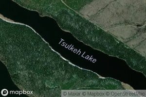 Tsulkeh Lake