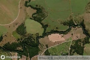 Corrego dos Pereiras