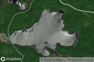 Kenty Lake