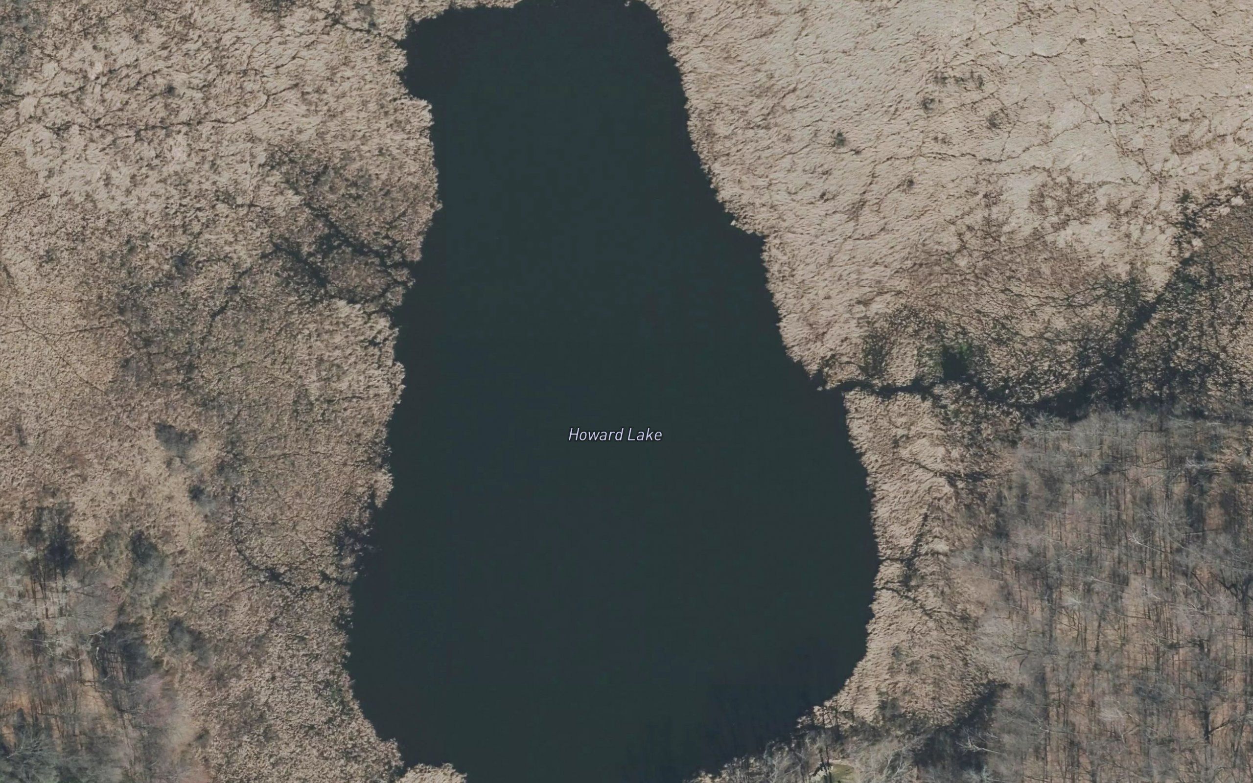 Howard Lake
