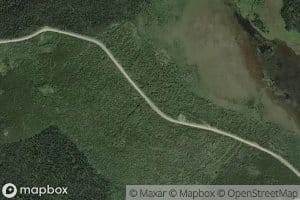 Betty Creek