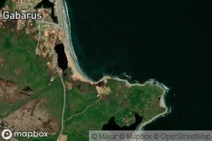 Reids Cove