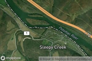 Sleepy Creek