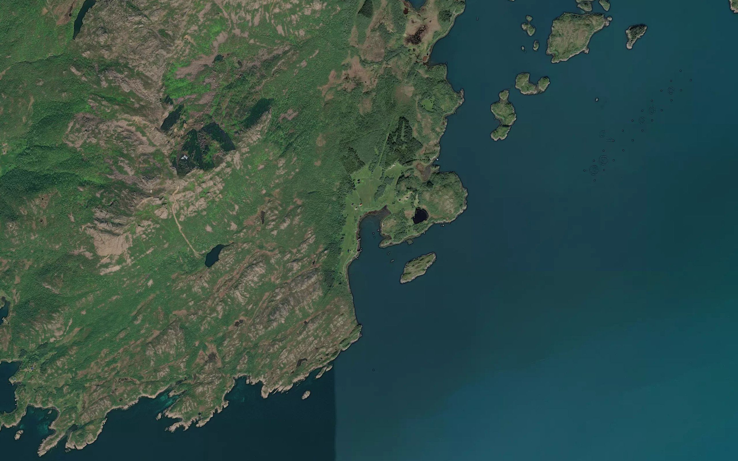 Solumsvagen