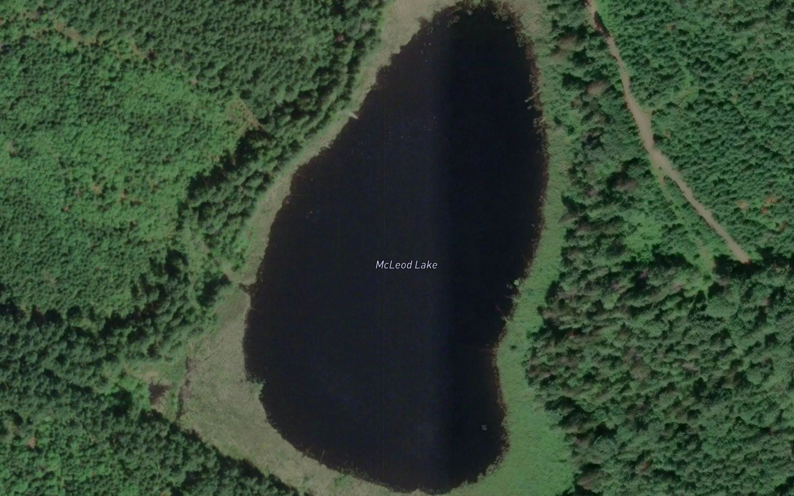 McLeod Lake