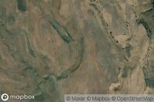 Hay Canyon Reservoir