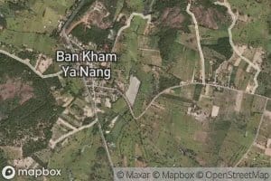 Ang Kep Nam Phu Phrik