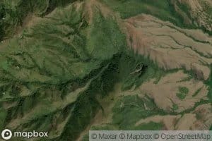 Quebrada La Fragua