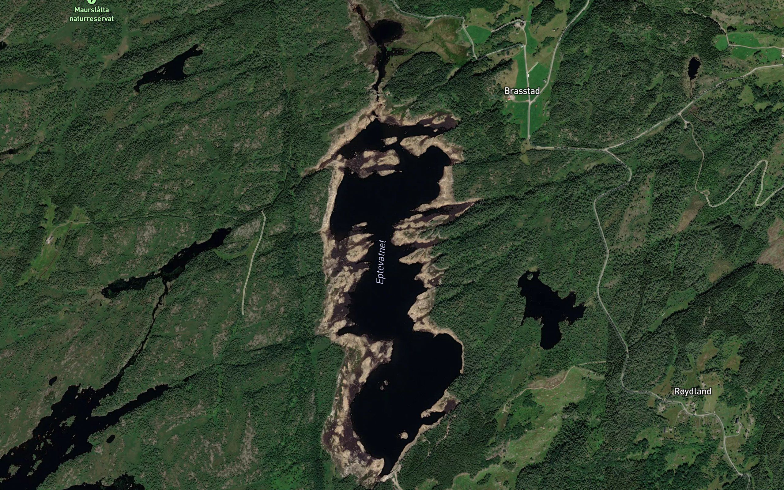 Eptevannet