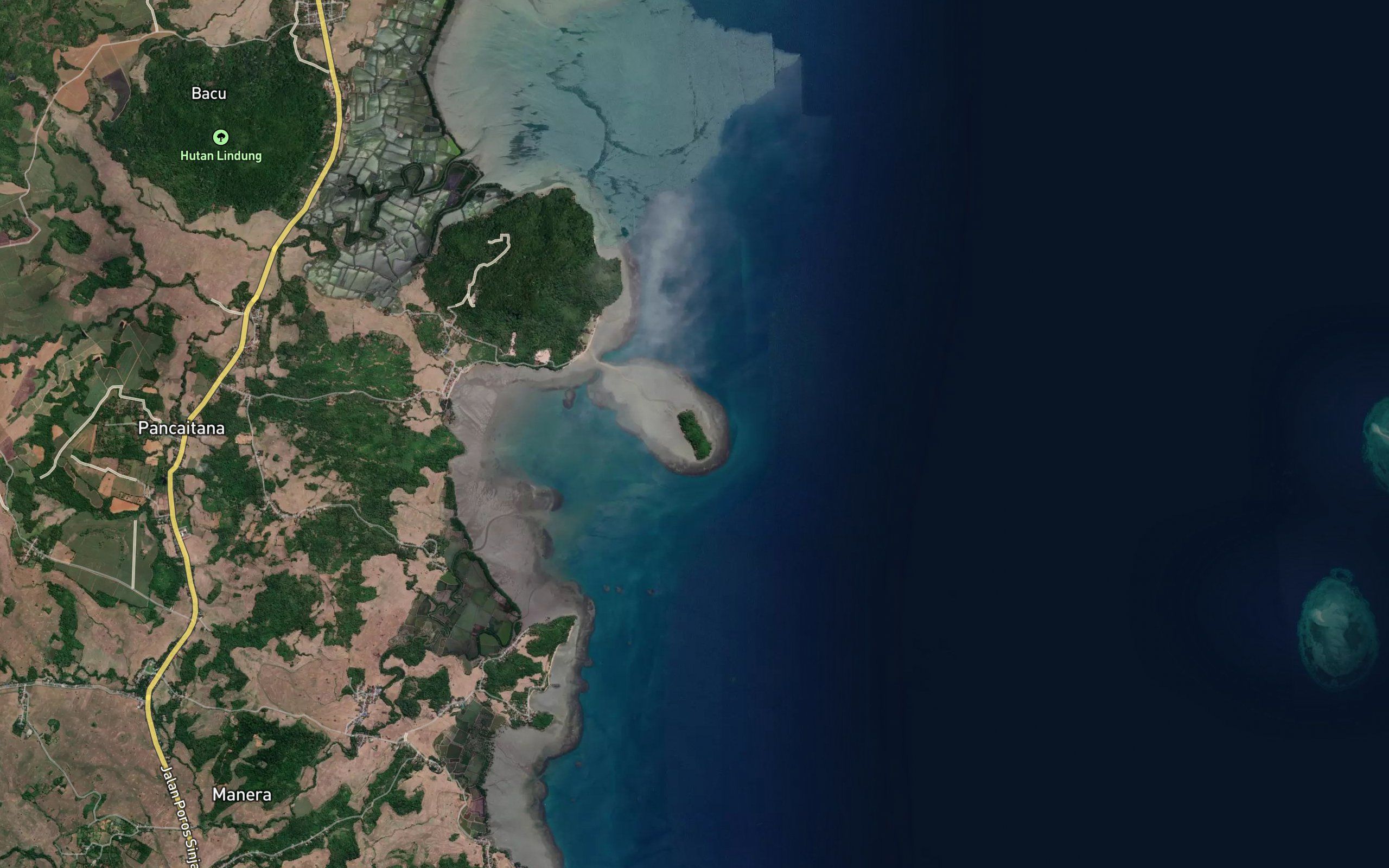 Gusung Bulubetta