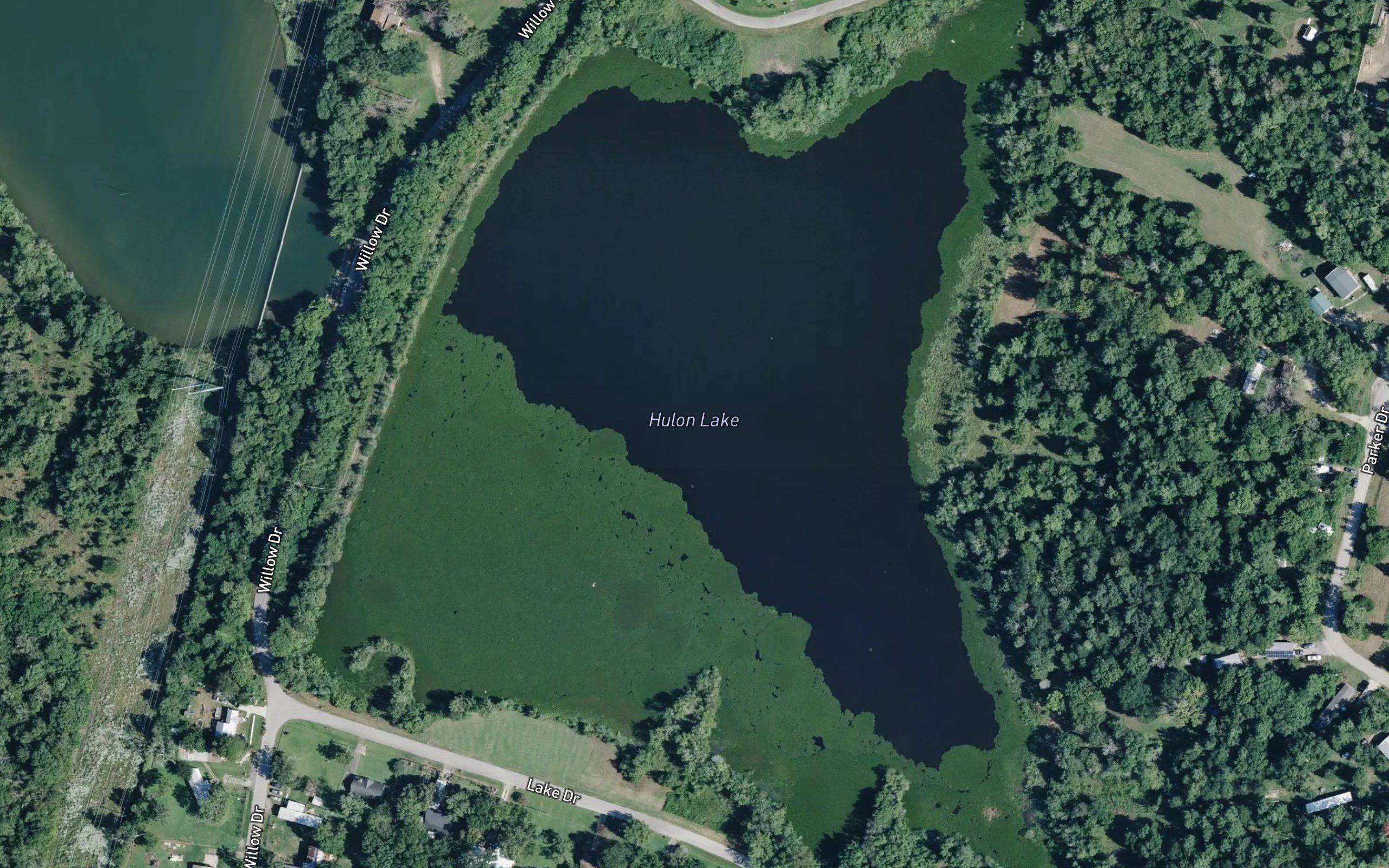 Hulon Lake