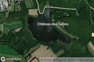 Etang des Salles