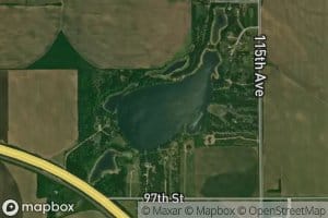 Prairie Lake