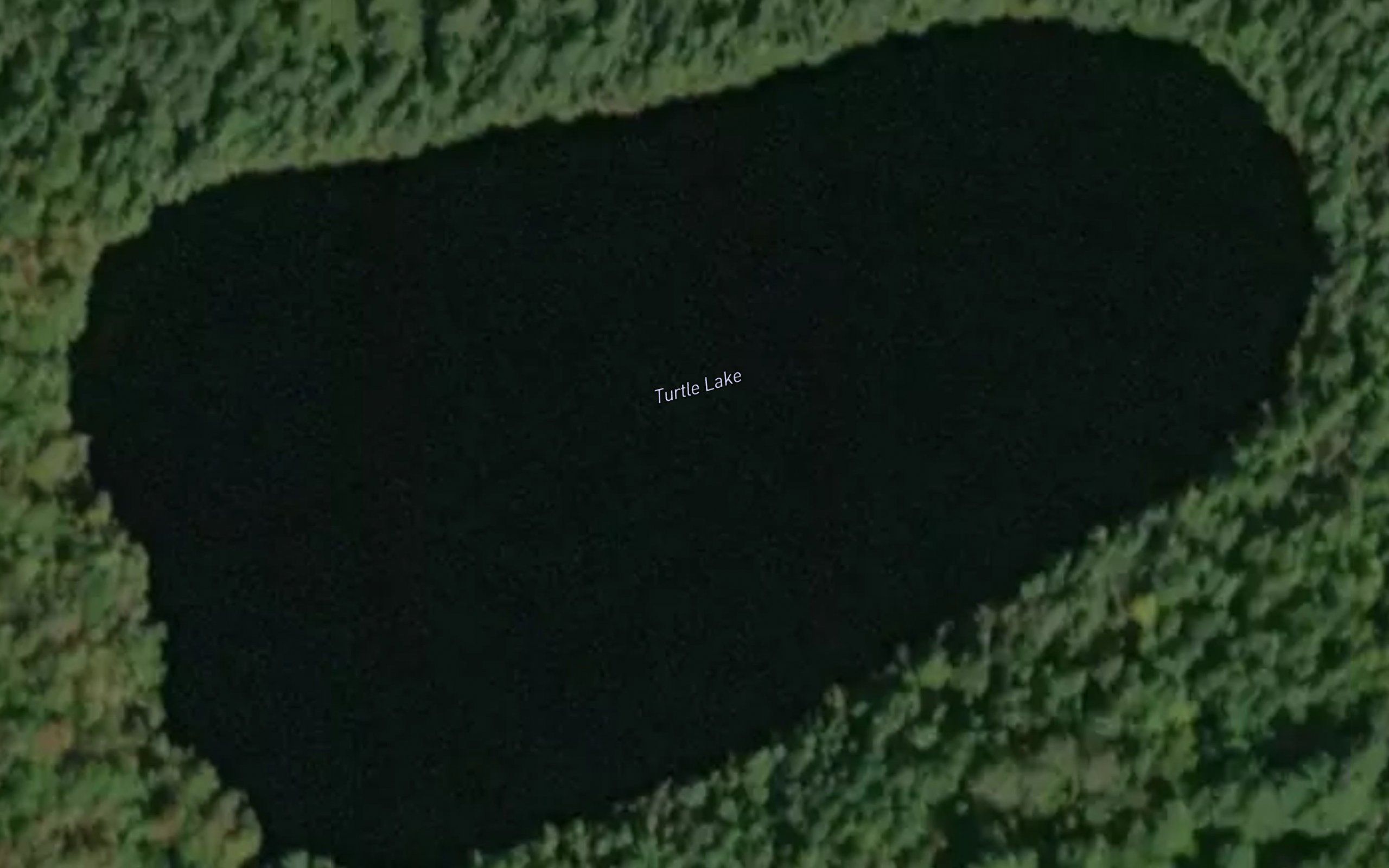 Turtle Lake