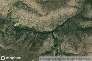 Little Sowats Spring