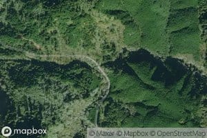 Little Lobster Creek