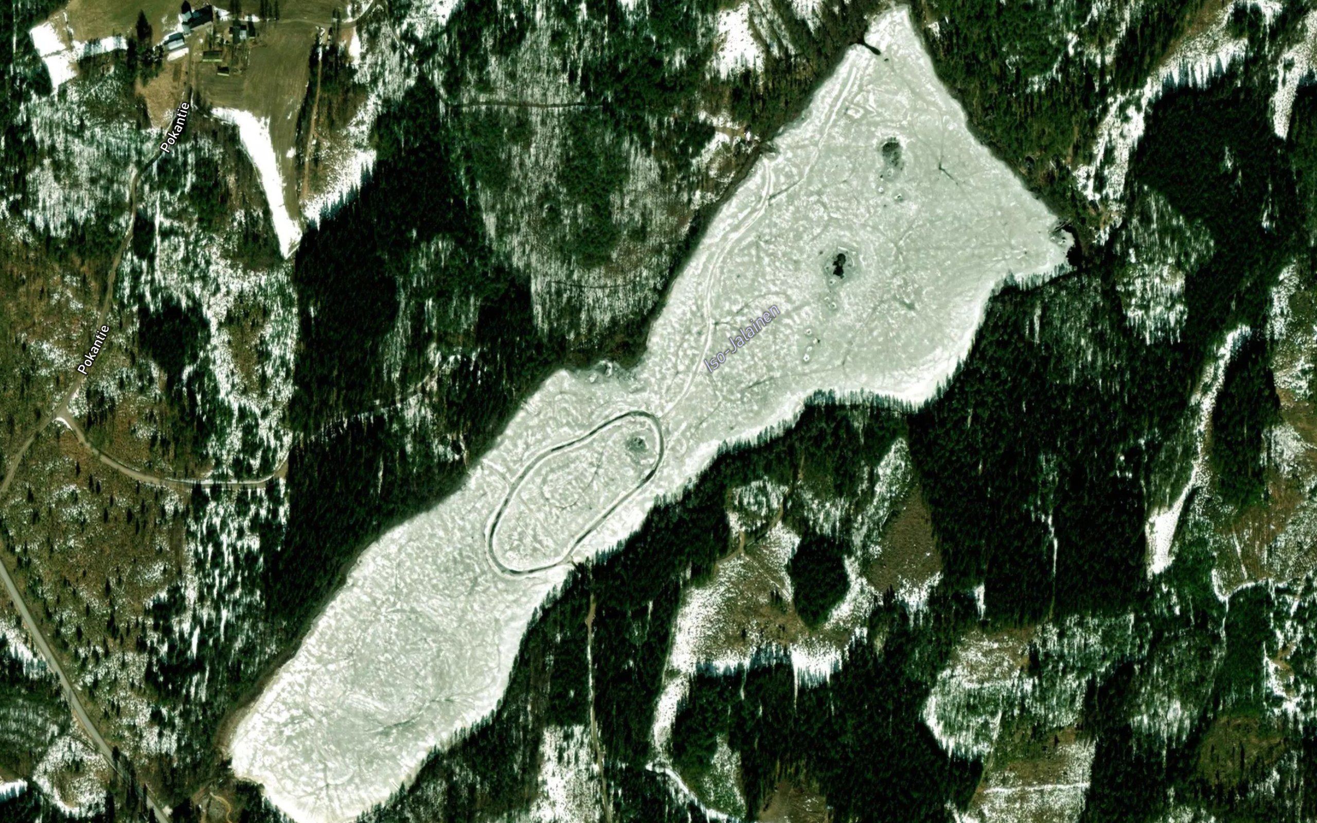 Iso-Jalainen