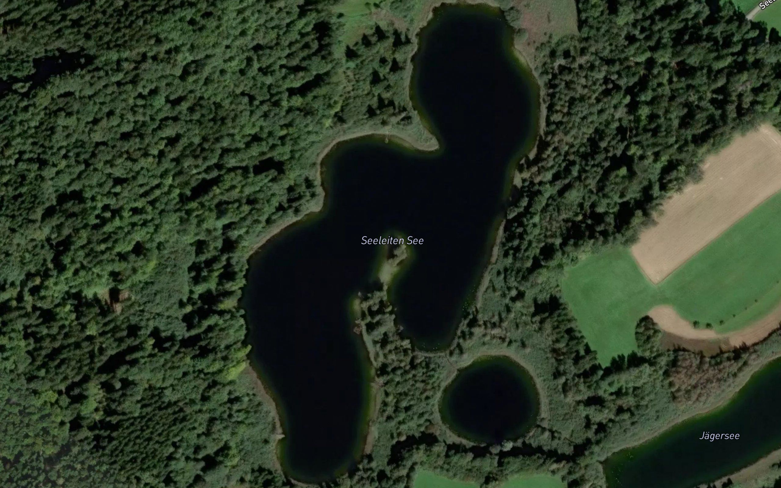 Seeleitensee