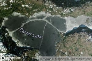 Clover Lake
