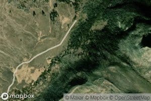 Agnes Creek