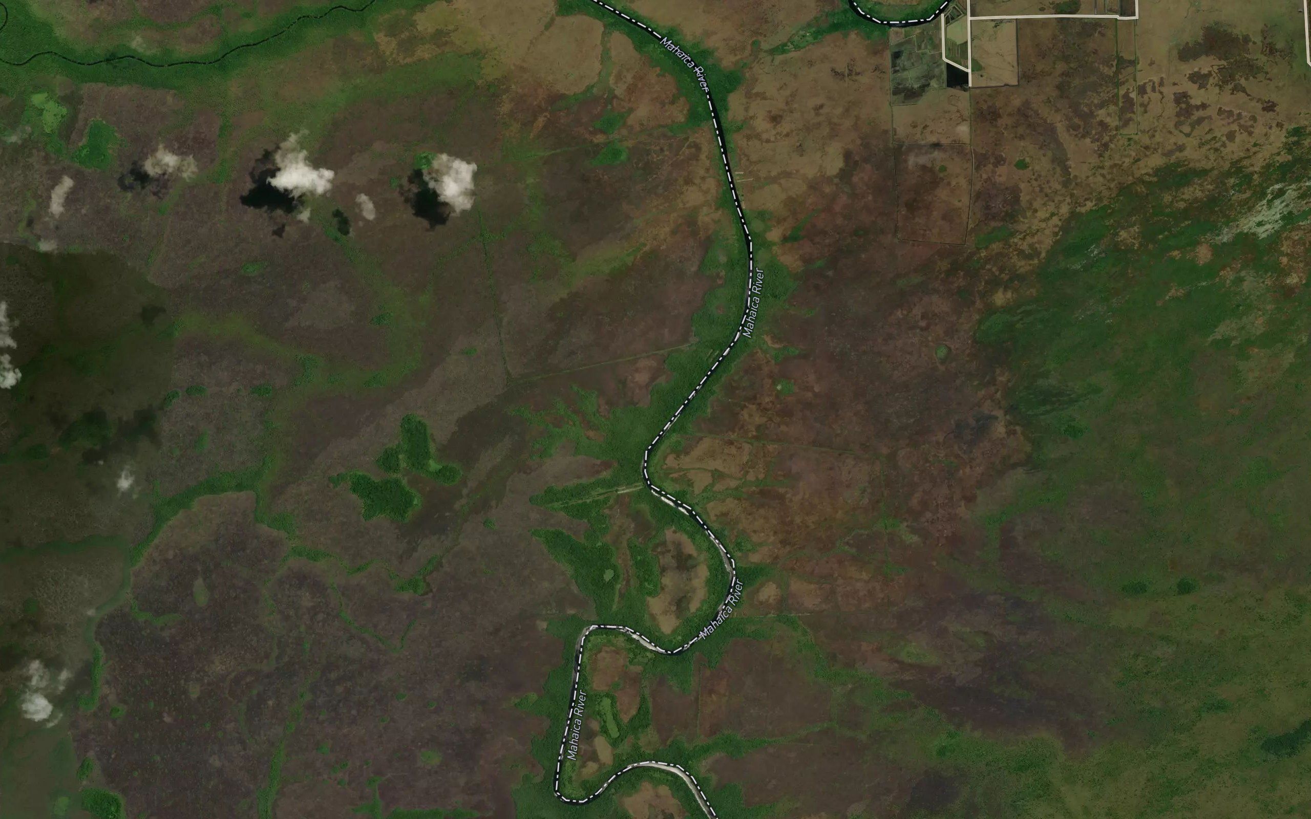 Inki Creek